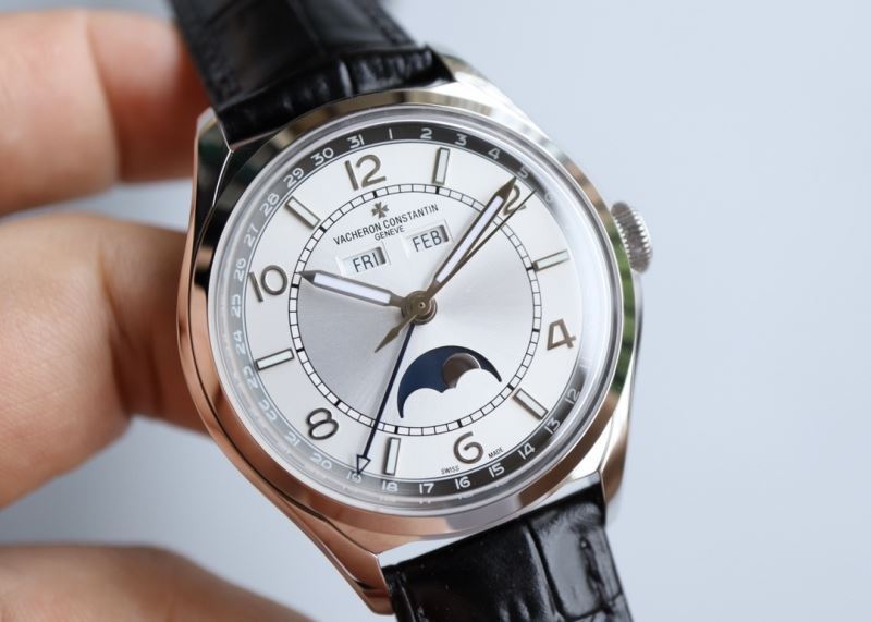 VACHERON CONSTANTIN Watches